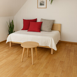 PVC podlaha - lino AladinTex Start 8803 dub tm. béžový