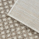 Kusový koberec Fusion 0805 cream/beige
