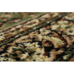 Běhoun na míru Samira New 12003-023 green