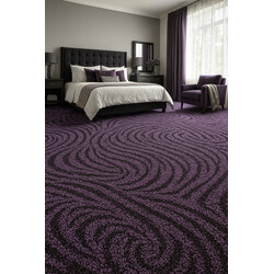 Metrážový koberec Spring 6470