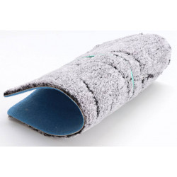 AKCE: 60x510 cm Metrážový koberec Nicosia 93