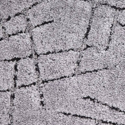 AKCE: 60x510 cm Metrážový koberec Nicosia 93