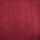Metrážový koberec Eton vínově červený
