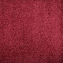 Metrážový koberec Eton vínově červený - neúčtujeme odřezky z role