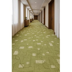 Metrážový koberec Libra 29