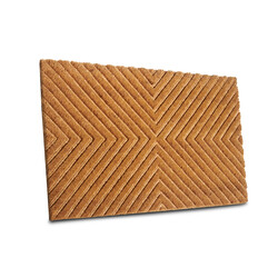 Rohožka Geometric 105929 - na ven i na doma