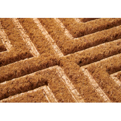 Rohožka Geometric 105929 - na ven i na doma