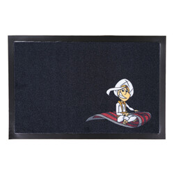 Rohožka Aladin a létající koberec 40x60 cm