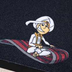 Rohožka Aladin a létající koberec 40x60 cm