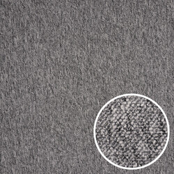 Metrážový koberec Balance 77 šedý