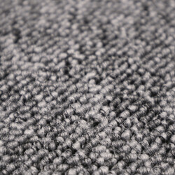 Metrážový koberec Balance 77 šedý