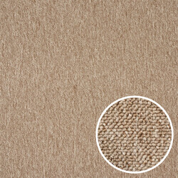 Metrážový koberec Balance 67 béžový