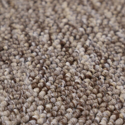 Metrážový koberec Balance 92 hnědý