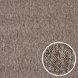 Metrážový koberec Balance 92 hnědý