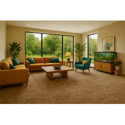  Metrážový koberec Tropical 40