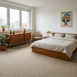 Metrážový koberec Rambo-Bet 70