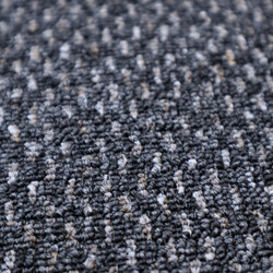 Metrážový koberec Rubin 2128 antra