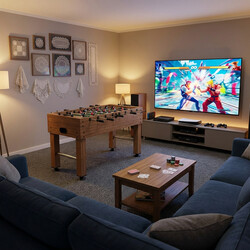 Metrážový koberec Rubin 2128 antra