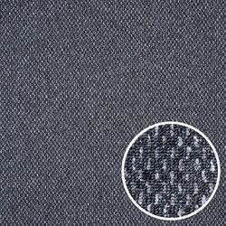 Metrážový koberec Rubin 2128 antra