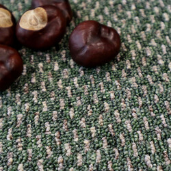 Metrážový koberec Rubin 2146 green