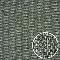 Metrážový koberec Rubin 2146 green