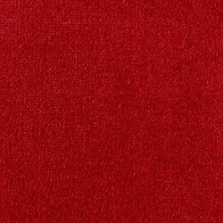 Kusový koberec Nasty 101151 Rot 200x200 cm čtverec