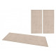 Ložnicová sada Pure 102662 Taupe/Cream