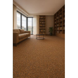 AKCE: 175x196 cm Metrážový koberec Sahara 5318