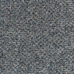 Metrážový koberec New Techno 3525 šedé, zátěžový