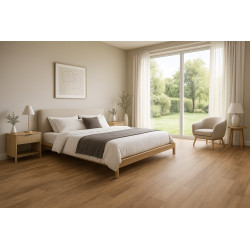 PVC podlaha - lino Polo 2124