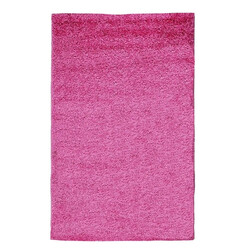 Kusový koberec Efor Shaggy 7182 Pink