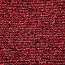 AKCE: 180x800 cm Metrážový koberec Mammut 8056 červený, zátěžový