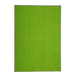 Kusový koberec Eton zelený 41