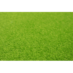 Kusový koberec Eton zelený 41