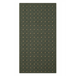 Kusový koberec Udinese zelený