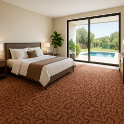 Metrážový koberec Bella Marbella 44