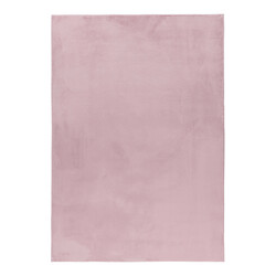 Kusový koberec Pouffy 5100 Rose
