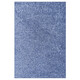Kusový koberec Velur Ultra tm. modrý