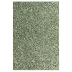 Kusový koberec Velur Ultra olivový