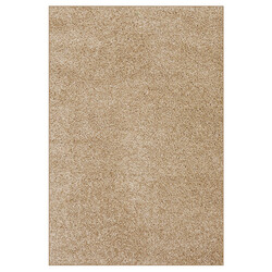 Kusový koberec Velur Ultra béžový