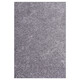 Kusový koberec Velur Ultra stříbrný