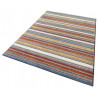 Kusový koberec Diamond 102815 Blau/Orange