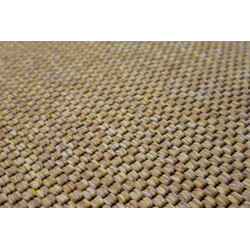 Metrážový koberec Nature terra - neúčtujeme odřezky z role