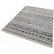 Kusový koberec Diamond 102813 Grau