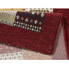 Kusový koberec Diamond 102812 Rot