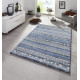 Kusový koberec Diamond 102809 Blau