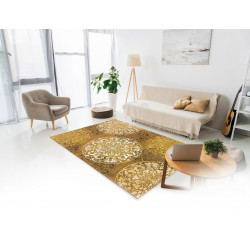 Kusový koberec Zoya 128 N – na ven i na doma