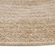 Kusový koberec Comilla 886 Beige kruh