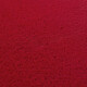 Kusový koberec Joy 1400 red kruh