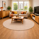 Kusový koberec Rambo-Bet 71 kruh